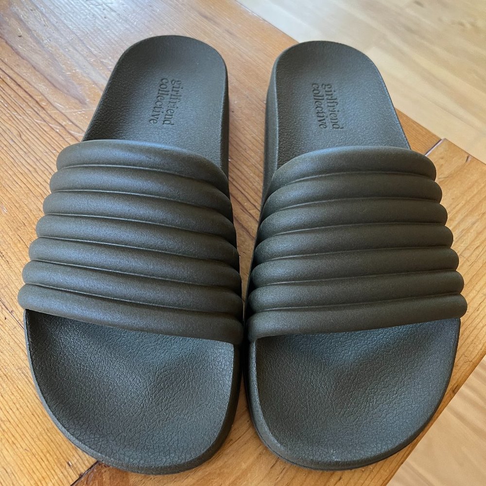 Girlfriend Collective Spruce ReSlide